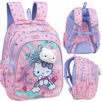 CoolPack F029025 Hello Kitty Kuprinė, Rožinė (Pink)