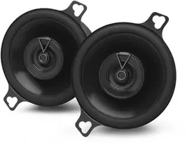 JBL Club 34F, Juodas (Black)