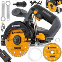 PowerMat PM1416, 1400W