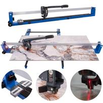 Rankinės plytelių pjovimo staklės GEKO Profi G30117, 1200 mm