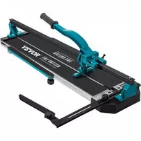 VEVOR 1200 mm rankinės plytelių pjovimo staklės
