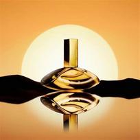 calvin klein kvepalai - Calvin Klein Euphoria Solar Elixir Intense Parfum 50 ml - 2 nuotrauka