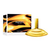calvin klein kvepalai - Calvin Klein Euphoria Solar Elixir Intense Parfum 50 ml - 3 nuotrauka