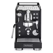 mini baras - La Pavoni Mini Cellini LPSMCB01EUEU - 3 nuotrauka