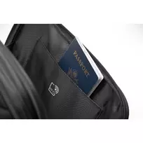 nesiojamas kompiuteris 17 - KENSINGTON Kensington Contour 2.0 Pro Overnight Laptop Spinner, Trolley (up to 43 - 5 nuotrauka
