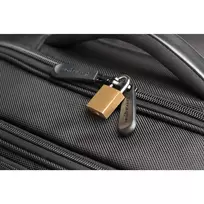 nesiojamas kompiuteris 17 - KENSINGTON Kensington Contour 2.0 Pro Overnight Laptop Spinner, Trolley (up to 43 - 6 nuotrauka