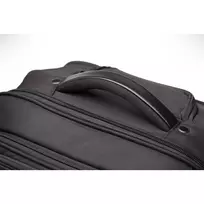 nesiojamas kompiuteris 17 - KENSINGTON Kensington Contour 2.0 Pro Overnight Laptop Spinner, Trolley (up to 43 - 7 nuotrauka