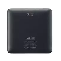 100w power bank - Rivacase VA1090, 20000mAh, Power Bank USB - 5 nuotrauka