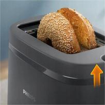 skrudintuvas - Philips HD2510/90 - 3 nuotrauka