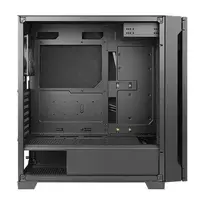 atx korpusai - Antec P10C Midi Tower Juodas (Black) - 3 nuotrauka
