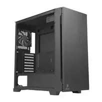 atx korpusai - Antec P10C Midi Tower Juodas (Black) - 5 nuotrauka