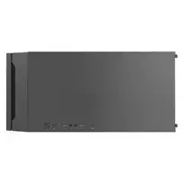 atx korpusai - Antec P10C Midi Tower Juodas (Black) - 6 nuotrauka