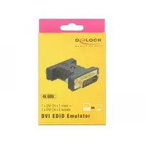 av laidas - Delock 63313 DVI Adapter - 2 nuotrauka