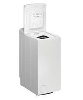 skalbykles pakraunamos is virsaus - Whirlpool TDLRB65261BSEU/N - 3 nuotrauka