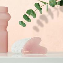 sha akmuo - Masažuoklis Payot Face Moving Lifting Facial Gua Sha - 2 nuotrauka