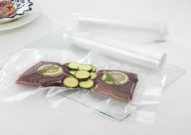 vacuum sealer - FoodSaver FSR2802 - 3 nuotrauka