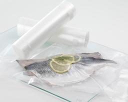 vacuum sealer - FoodSaver FSR2802 - 4 nuotrauka