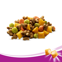 whiskas junior - WHISKAS Junior su vištiena 14 kg - 2 nuotrauka