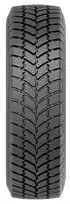 padangos r12 - Žieminė automobilio padanga Petlas FullGrip PT935 155/80/R12, E, B, 72 dB - 3 nuotrauka