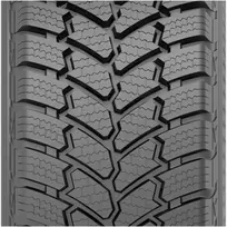 padangos r12 - Žieminė automobilio padanga Petlas FullGrip PT935 155/80/R12, E, B, 72 dB - 4 nuotrauka