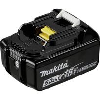 komplektas makita 18 v - Makita 199482-2, 18 V, 5 Ah, Power Source Kit - 2 nuotrauka