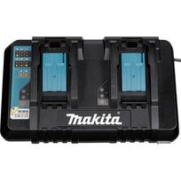 komplektas makita 18 v - Makita 199482-2, 18 V, 5 Ah, Power Source Kit - 3 nuotrauka