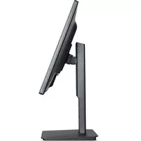 usb c usb c dp - Wortmann AG TERRA LCD/LED 2456W PV V4 23.8", IPS, FHD, USB-C, juodas (black) - 5 nuotrauka