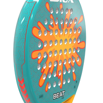 siux padelio rakete - Padelio raketė SIUX Beat Kid - 3 nuotrauka
