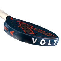 padelio raketes - Padelio raketė  VOLT 700 V5 - 4 nuotrauka