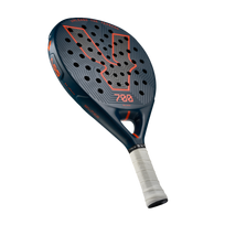 padelio raketes - Padelio raketė  VOLT 700 V5 - 6 nuotrauka