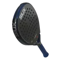 siux padelio rakete - Padelio raketė SIUX Diablo Pro 2026 Night Blue - 4 nuotrauka