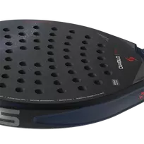 siux padelio rakete - Padelio raketė SIUX Diablo Pro 2026 Night Blue - 6 nuotrauka