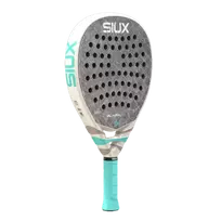 siux padelio rakete - Padelio raketė SIUX Valkiria Pro 2026 - 8 nuotrauka