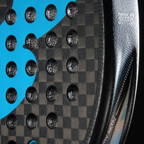 2026 - Padelio raketė Bullpadel Vertex 05 Hybrid - 2 nuotrauka