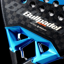 2026 - Padelio raketė Bullpadel Vertex 05 Hybrid - 3 nuotrauka