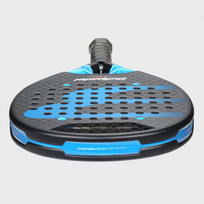 2026 - Padelio raketė Bullpadel Vertex 05 Hybrid - 6 nuotrauka