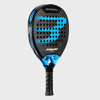 2026 - Padelio raketė Bullpadel Vertex 05 Hybrid - 8 nuotrauka