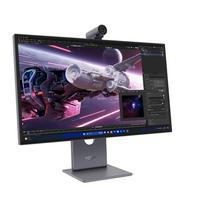 lenovo p3 - Lenovo Yoga Pro 27UD-10 26.5", QD-OLED, 4K Ultra HD, 120Hz - 10 nuotrauka