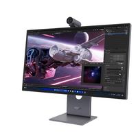 lenovo p3 - Lenovo Yoga Pro 27UD-10 26.5", QD-OLED, 4K Ultra HD, 120Hz - 11 nuotrauka