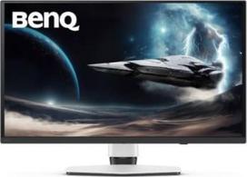 oled 27 inch - BenQ MOBIUZ EX271QZ 27", QD-OLED, QHD, 500Hz - 2 nuotrauka