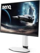 oled 27 inch - BenQ MOBIUZ EX271QZ 27", QD-OLED, QHD, 500Hz - 5 nuotrauka