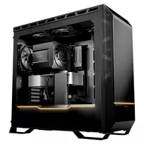 amd cpu am5 - be quiet! Dark Rock Pro 6 - 6 nuotrauka