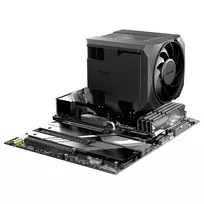 amd cpu am5 - be quiet! Dark Rock Pro 6 - 9 nuotrauka
