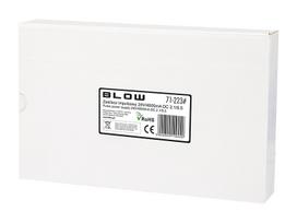 impulsiniai akumuliatoriaus - Blow Impulsinis maitinimo šaltinis 24V 4A 2.1x5.5 - 2 nuotrauka