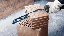 siaurapjuklis bosch - Pjūklelis tiesiniam pjūklui Bosch S1543HM; 240 mm - 6 nuotrauka