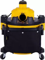 siurbliai dewalt - DeWalt DXV234P 2-in-1 - 2 nuotrauka