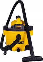 siurbliai dewalt - DeWalt DXV234P 2-in-1 - 3 nuotrauka