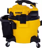 siurbliai dewalt - DeWalt DXV234P 2-in-1 - 5 nuotrauka