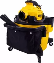 siurbliai dewalt - DeWalt DXV234P 2-in-1 - 6 nuotrauka