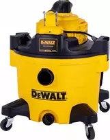 siurbliai dewalt - DeWalt DXV234P 2-in-1 - 7 nuotrauka